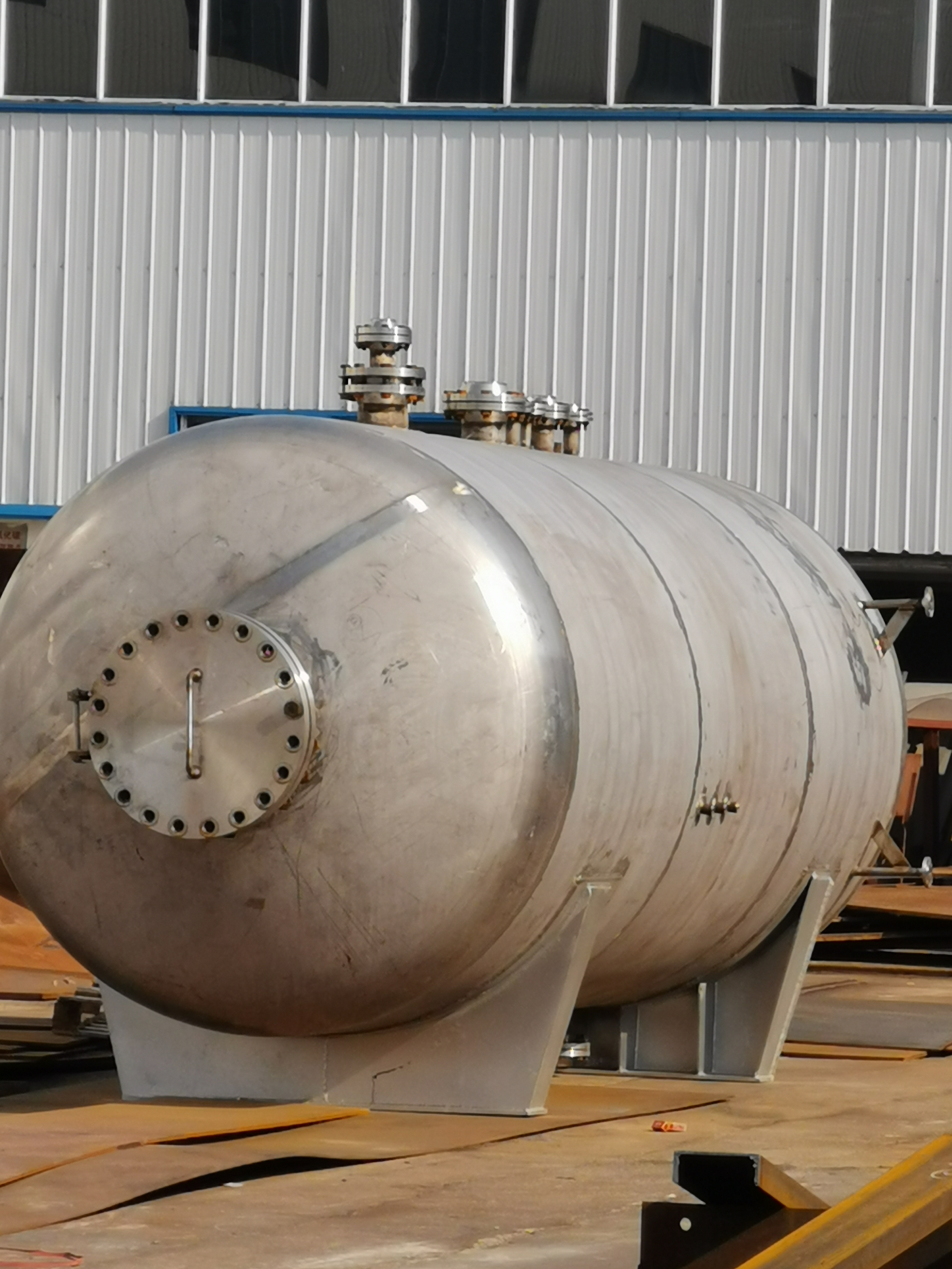 盐湖真空除氧器除氧不稳定原因