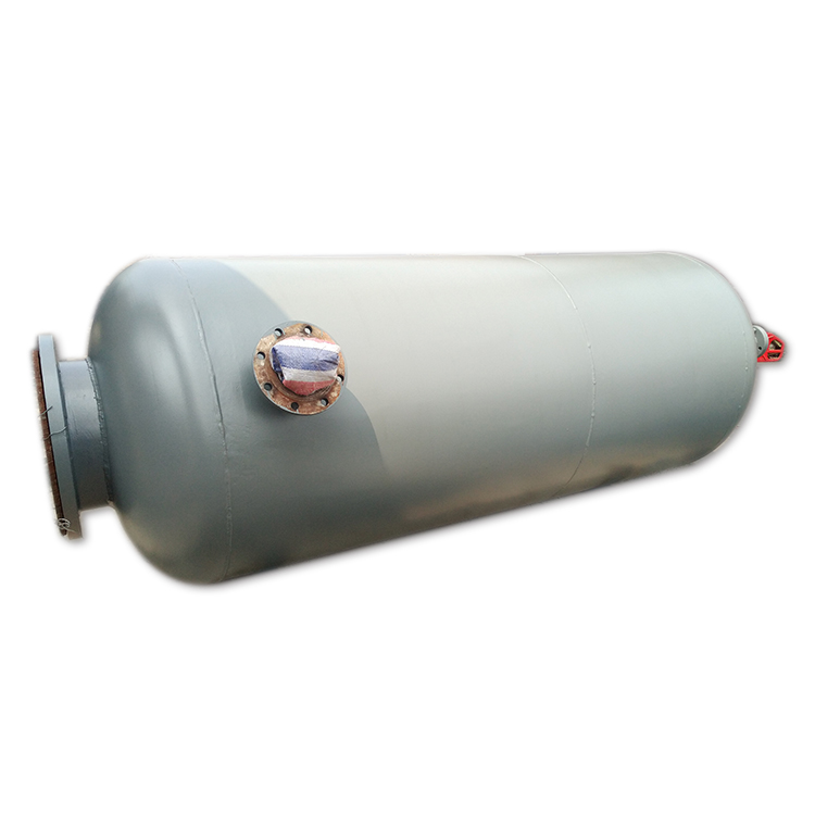盐湖外置除氧器介绍