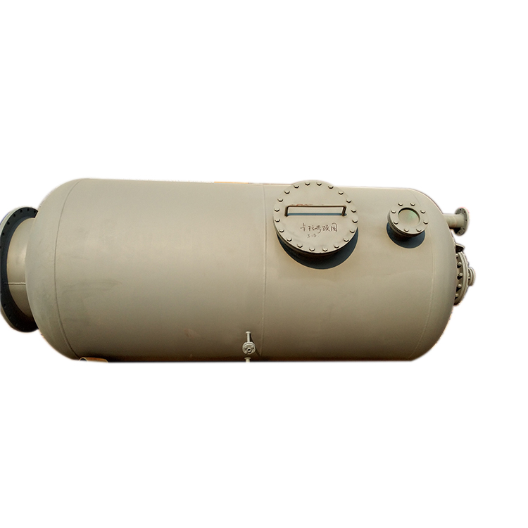盐湖高压除氧器的简述