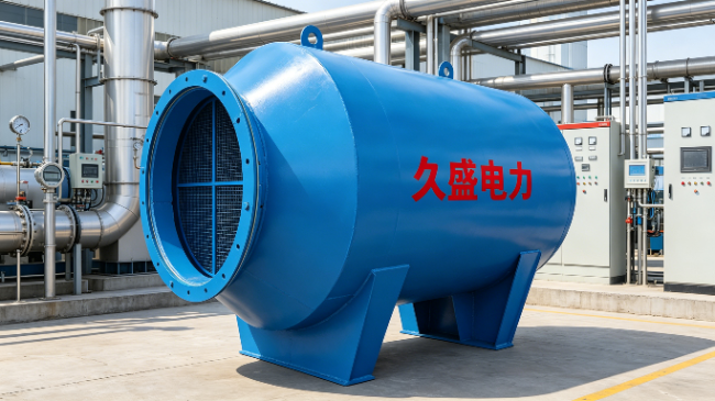盐湖风机消声器