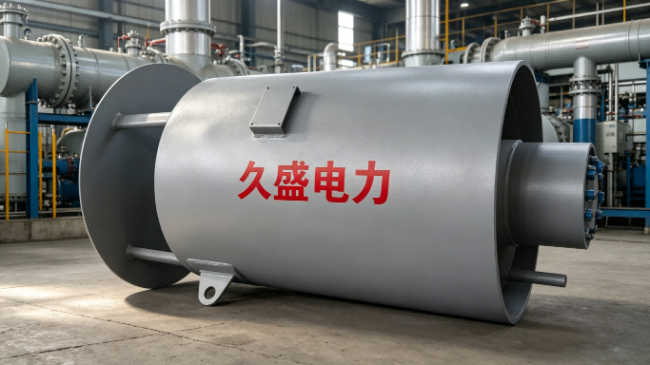 盐湖蒸汽消声器